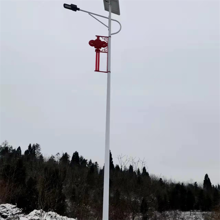 常德路灯